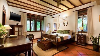 Mane Family Vacation