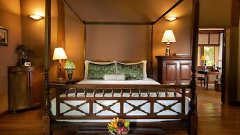 Mane Family Vacation