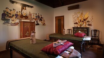 Mane Family Vacation