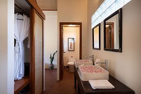 Mane Family Vacation