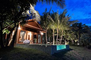 Mane Family Vacation