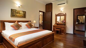 Mane Family Vacation