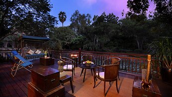 Mane Family Vacation