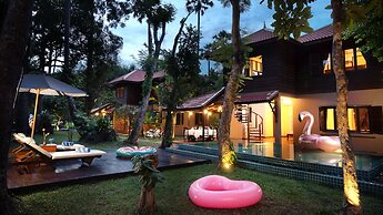 Mane Family Vacation