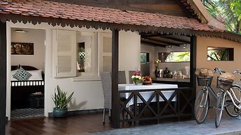 Mane Family Vacation