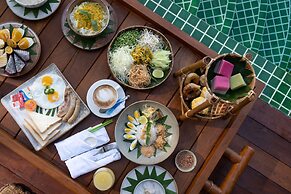 Mane Family Vacation