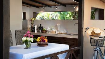 Mane Family Vacation