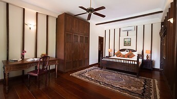 Mane Family Vacation