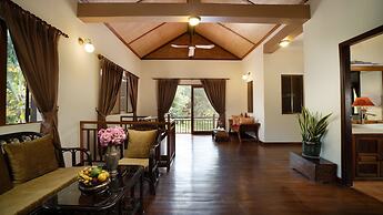 Mane Family Vacation