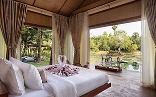 Mane Family Vacation