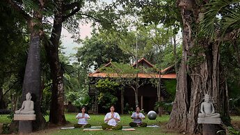 Mane Family Vacation