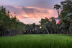 Mane Family Vacation