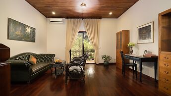 Mane Family Vacation