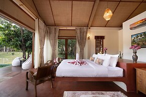 Mane Family Vacation