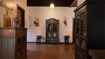 Mane Family Vacation