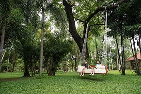 Mane Family Vacation