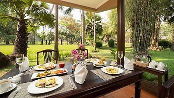 Mane Family Vacation