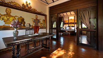 Mane Family Vacation