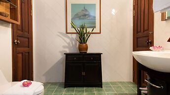 Mane Family Vacation