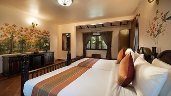 Mane Family Vacation