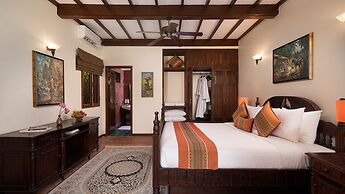 Mane Family Vacation