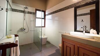 Mane Family Vacation