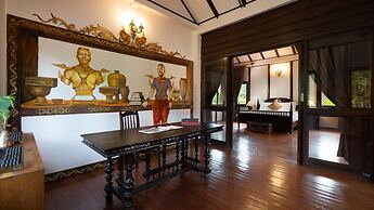 Mane Family Vacation