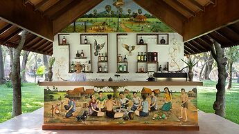 Mane Family Vacation