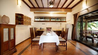 Mane Family Vacation