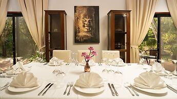 Mane Family Vacation