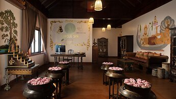 Mane Family Vacation