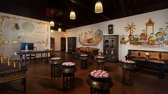 Mane Family Vacation