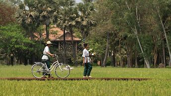 Mane Family Vacation