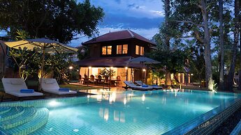 Mane Family Vacation