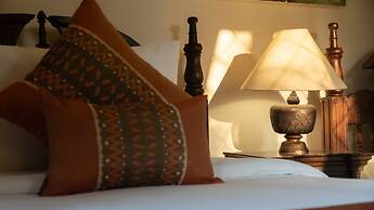 Mane Family Vacation