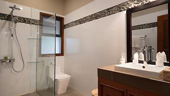 Mane Family Vacation