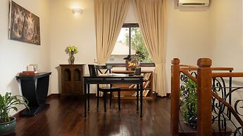 Mane Family Vacation