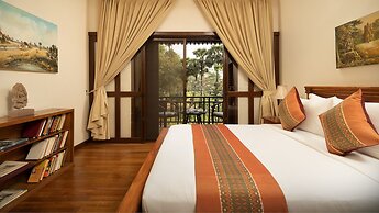 Mane Family Vacation