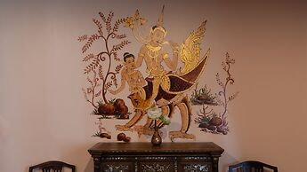 Mane Family Vacation