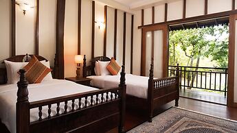 Mane Family Vacation