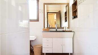 Mane Family Vacation