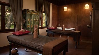 Mane Family Vacation