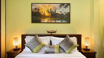 Mane Family Vacation