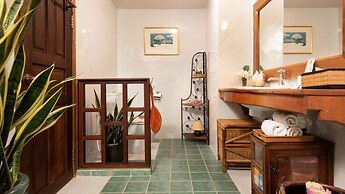 Mane Family Vacation