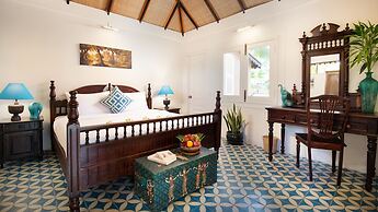 Mane Family Vacation