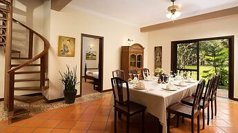 Mane Family Vacation