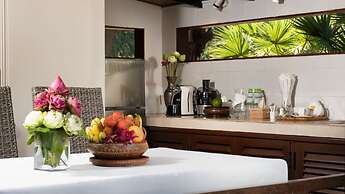 Mane Family Vacation