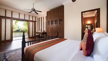 Mane Family Vacation