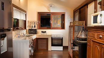 Mane Family Vacation