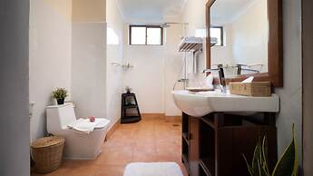 Mane Family Vacation